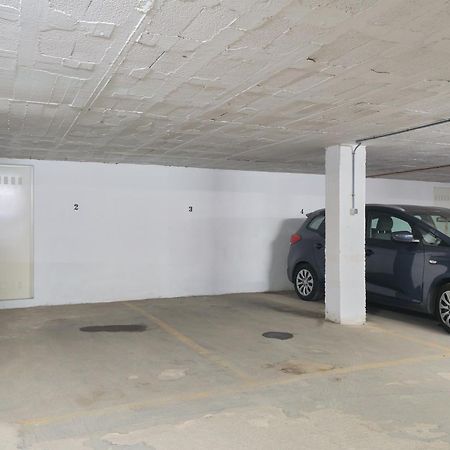 Iloftmalaga Playamar Apartamento Torremolinos Exterior foto