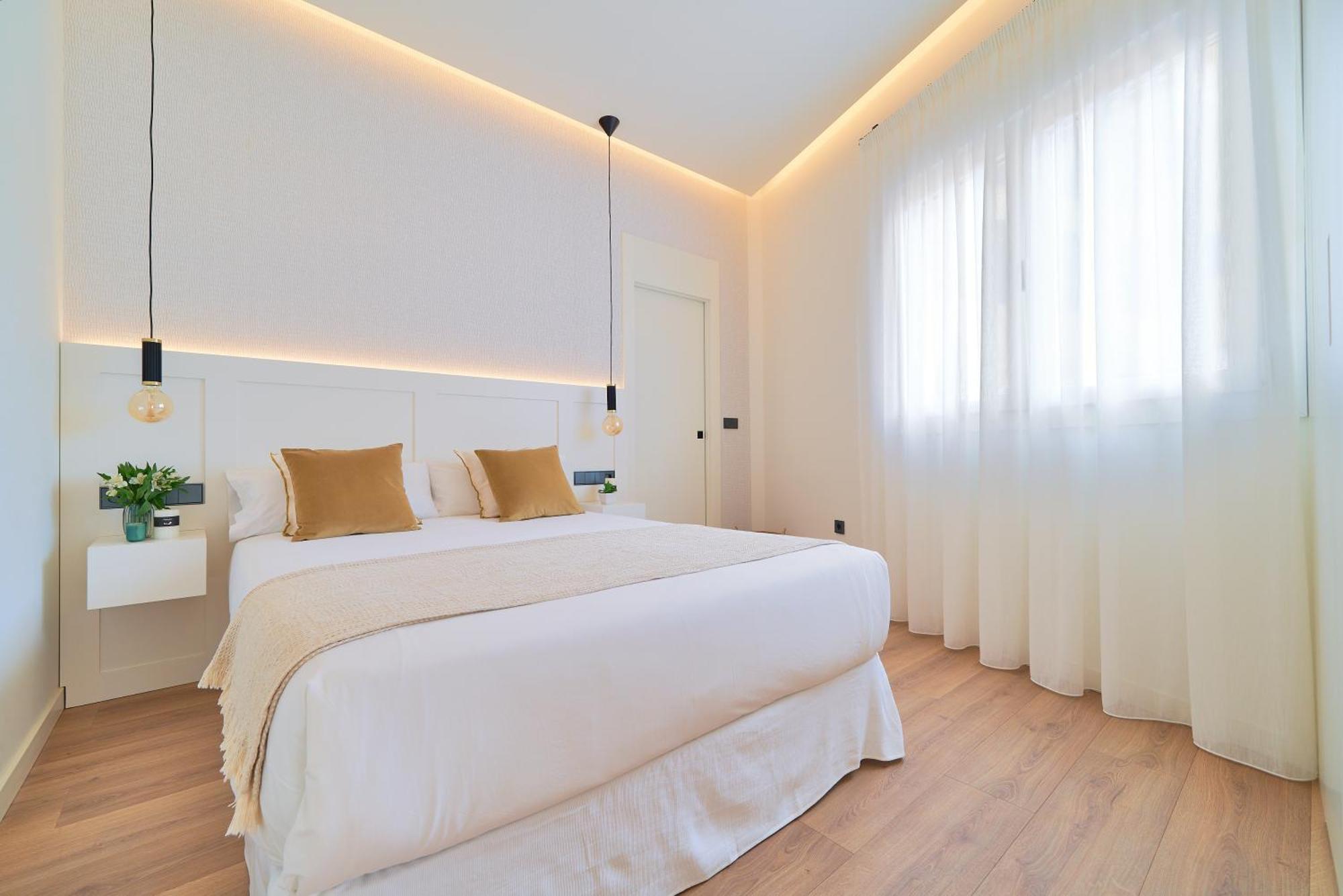 Iloftmalaga Playamar Apartamento Torremolinos Exterior foto