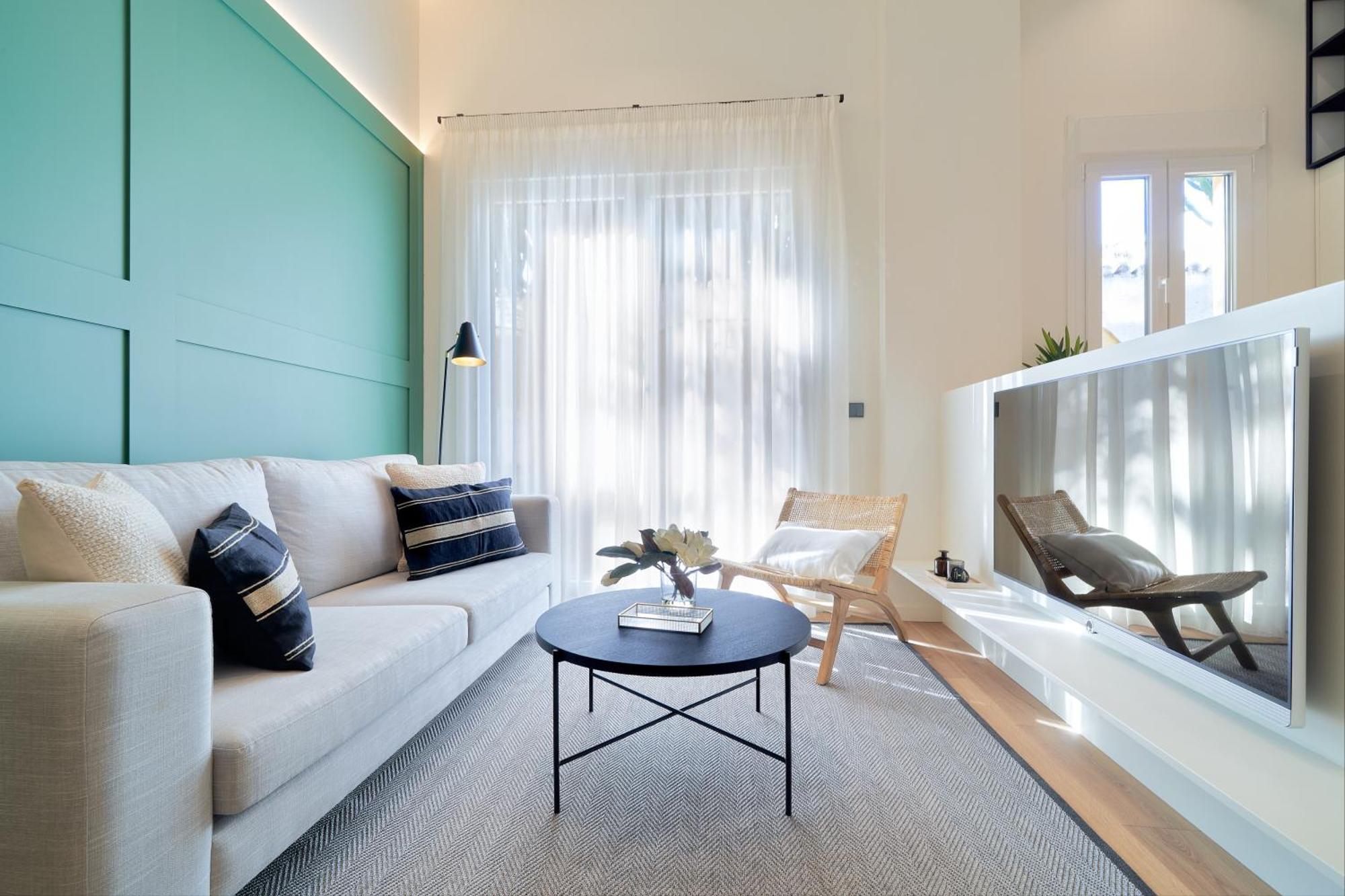 Iloftmalaga Playamar Apartamento Torremolinos Exterior foto