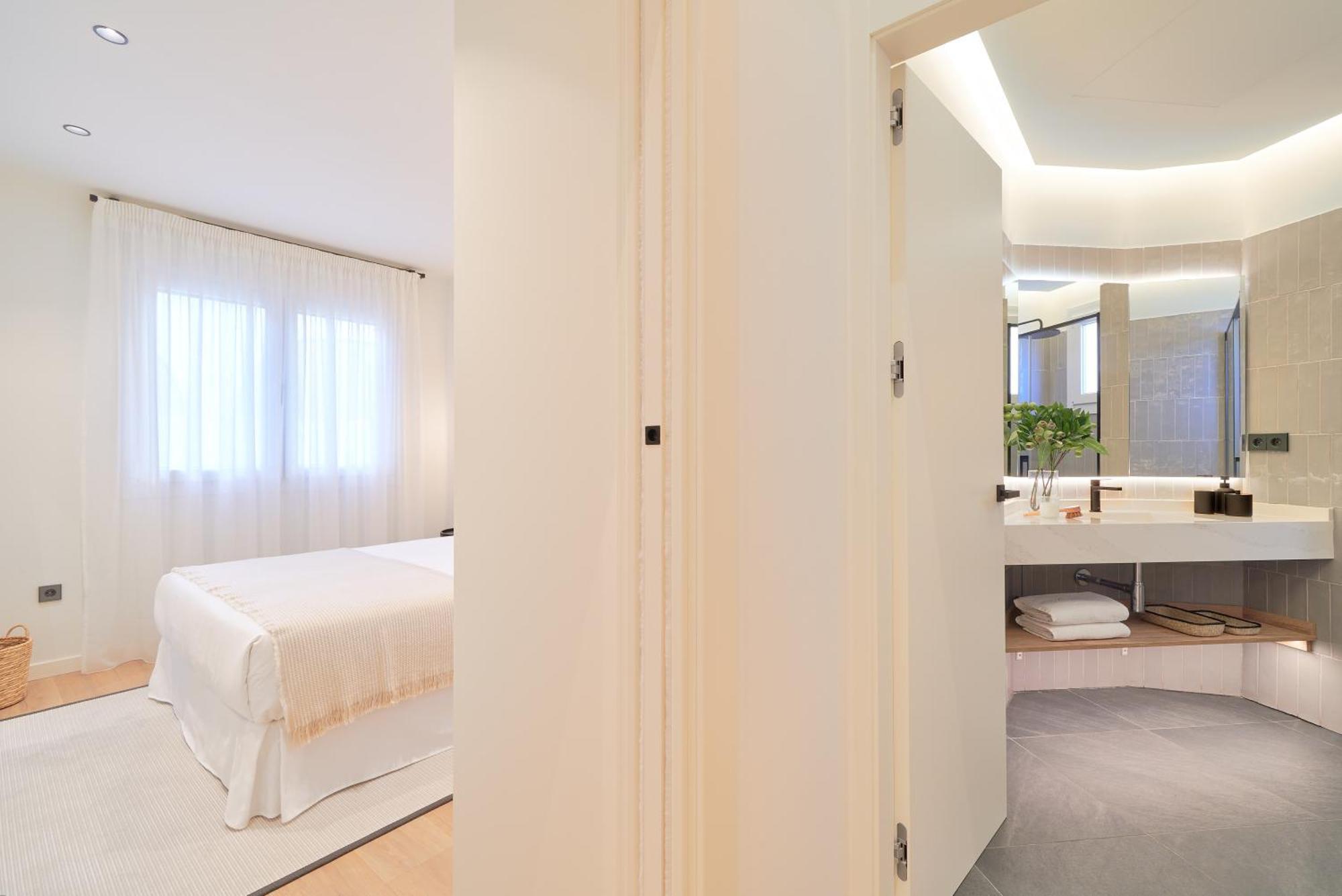 Iloftmalaga Playamar Apartamento Torremolinos Exterior foto