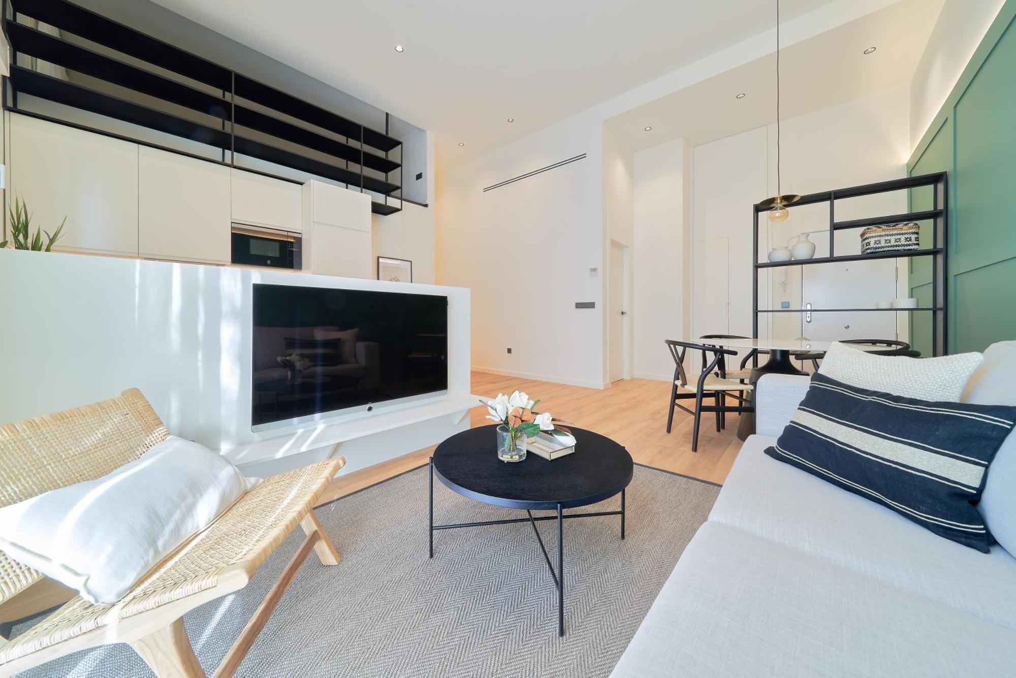 Iloftmalaga Playamar Apartamento Torremolinos Exterior foto