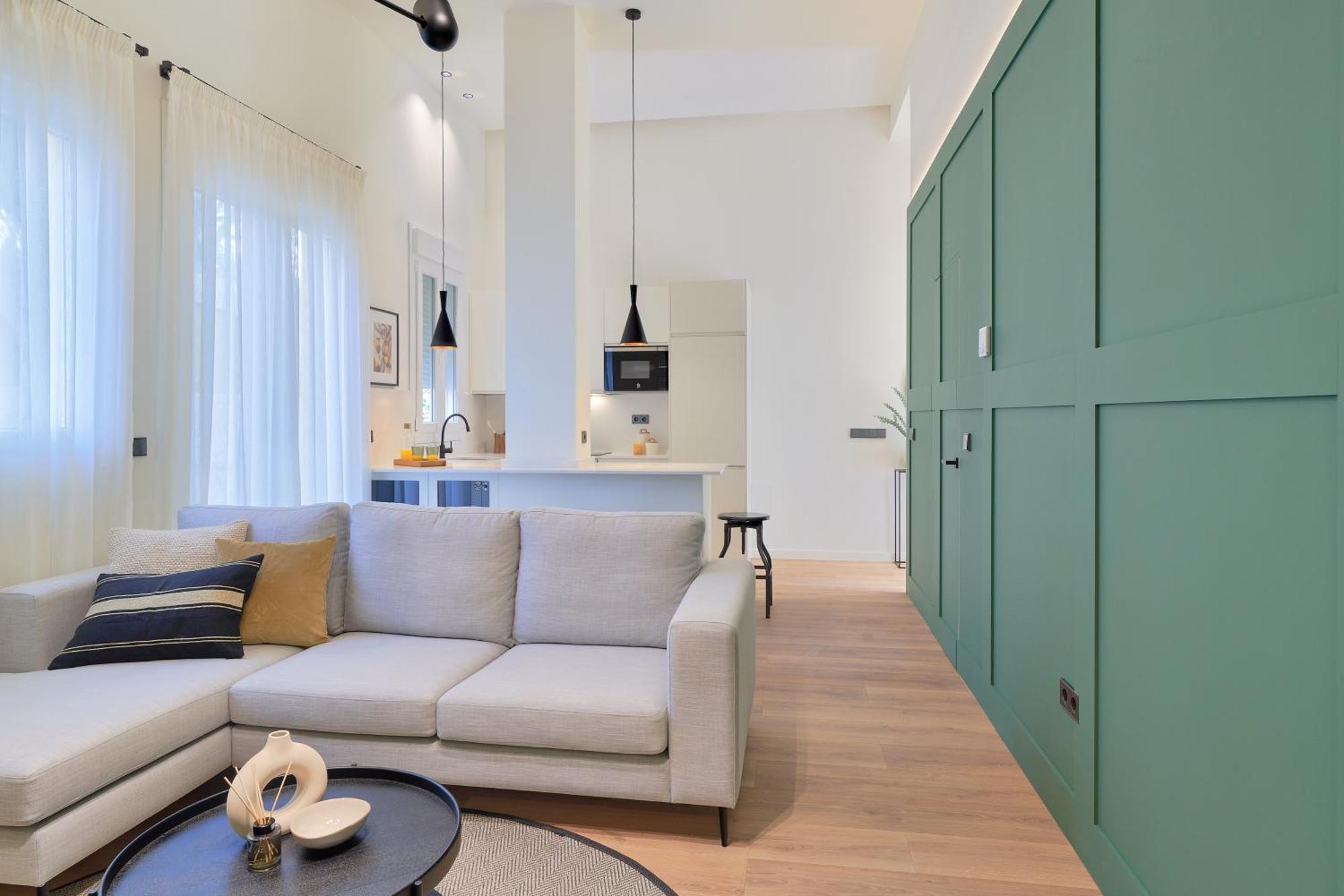 Iloftmalaga Playamar Apartamento Torremolinos Exterior foto