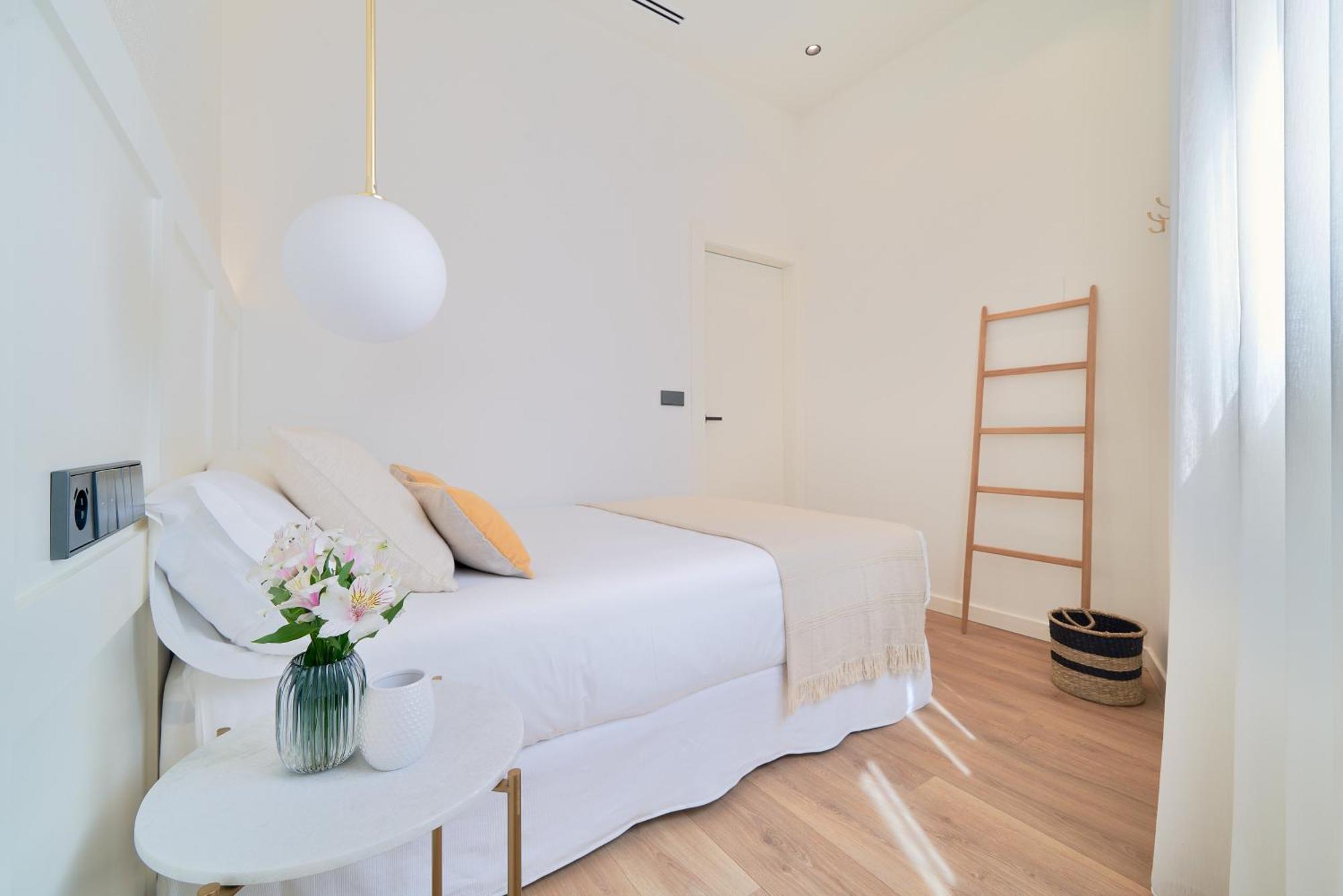 Iloftmalaga Playamar Apartamento Torremolinos Exterior foto