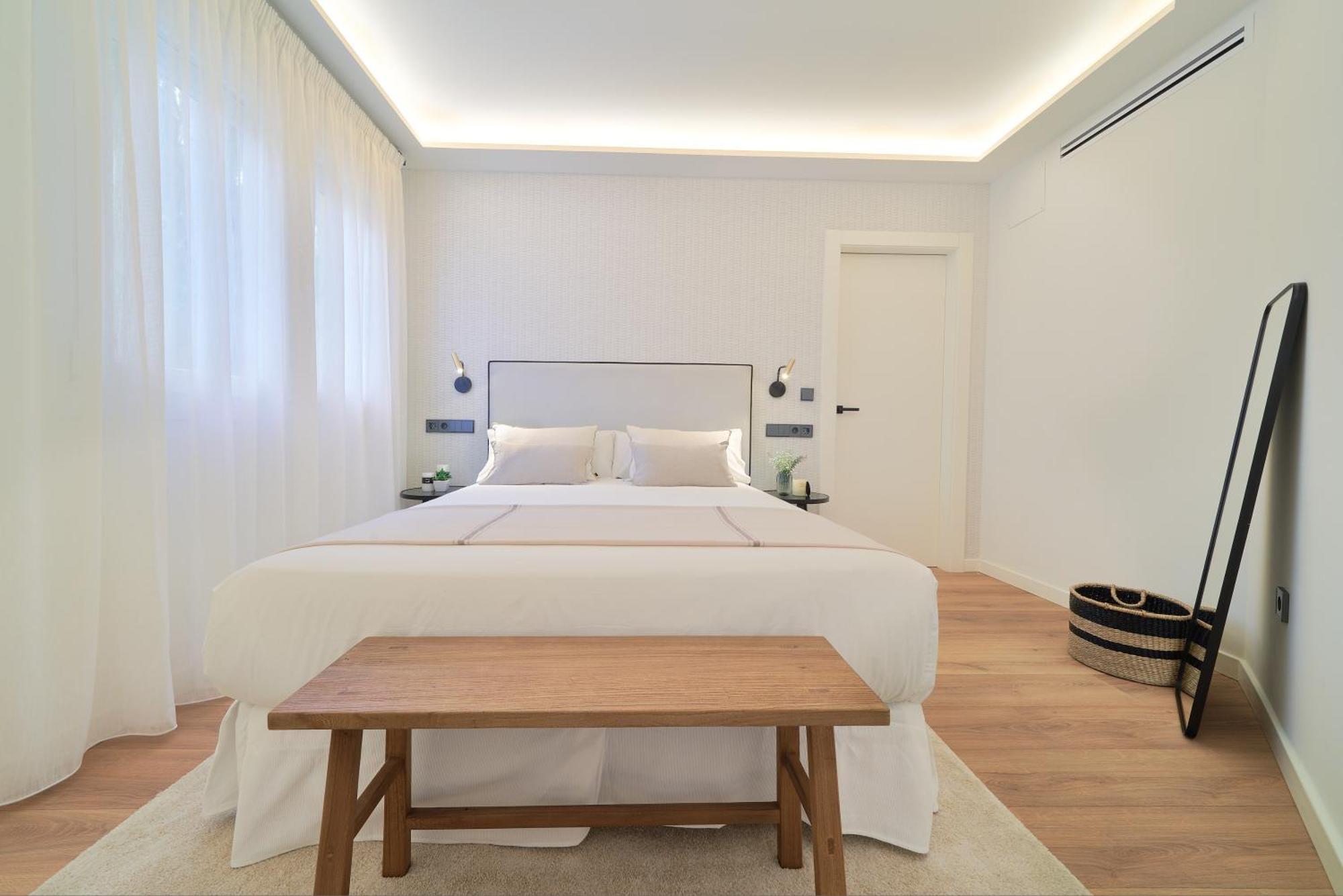 Iloftmalaga Playamar Apartamento Torremolinos Exterior foto
